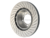 Porsche Brake Disc SHW Performance 992615601A