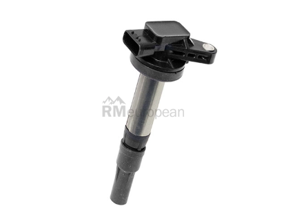 Jaguar Ignition Coil Bremi / STI AJ810445