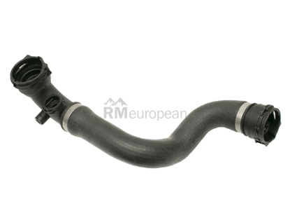 BMW Radiator Hose Rein Automotive 11537500733