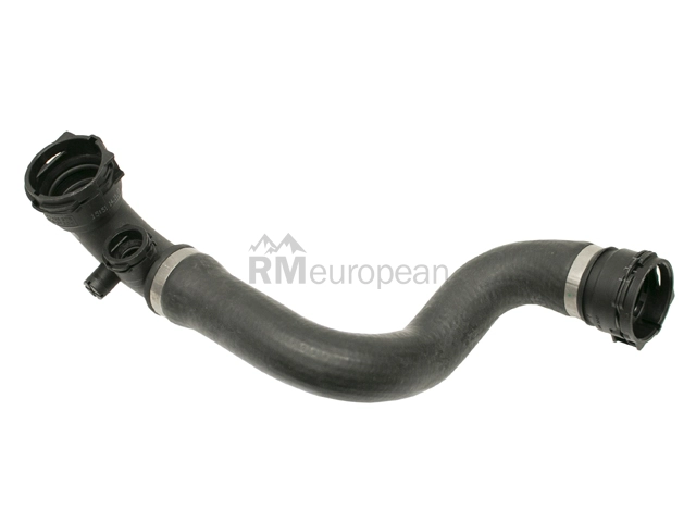 BMW Radiator Hose Rein Automotive 11537500733