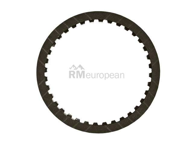 Mercedes Transmission Clutch Disc Genuine Mercedes 1262720925