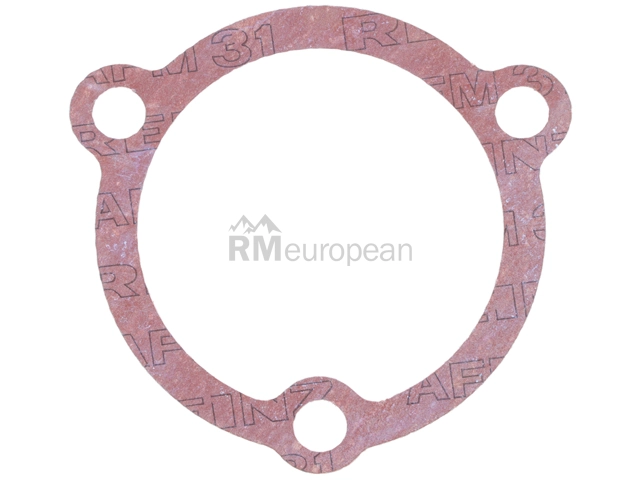 Mercedes Water Pump Gasket Victor Reinz 119201018064
