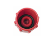 Porsche A/C Service Valve Cap Santech 94457366301