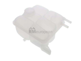 Volvo Coolant Expansion Tank Mahle Behr 30776151