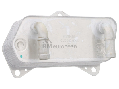 VW-Audi DSG Oil Cooler Mahle Behr 02E409061B