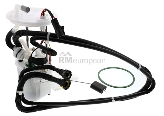 Jaguar Fuel Pump Delphi XR849199