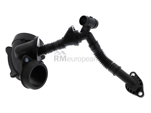BMW Intake Duct Genuine BMW 13717848151