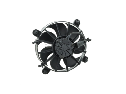 Porsche Blower Motor Assembly Genuine Porsche 99162405006