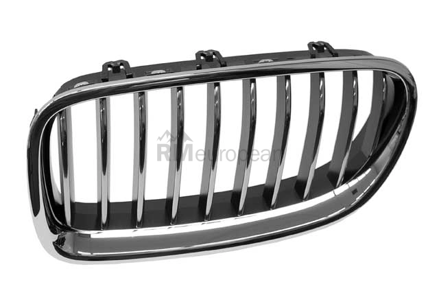 BMW Grille Genuine BMW 51137412323