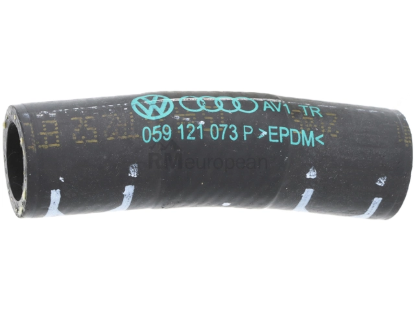 Porsche Water Hose Genuine Porsche 95810667300
