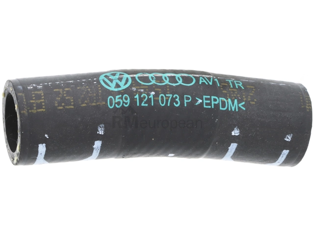 Porsche Water Hose Genuine Porsche 95810667300