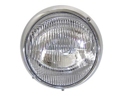 Porsche Headlight Assembly Jorg Auto Parts 90163110100