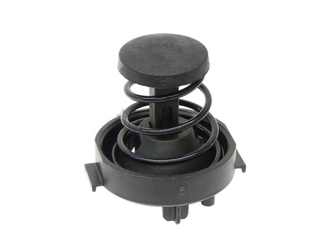 Mercedes Hood Spring Genuine Mercedes 2208800529