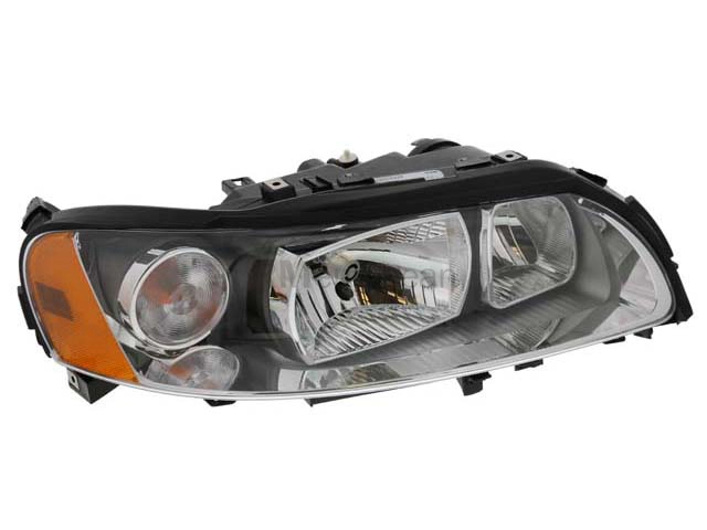 Volvo Headlight Assembly TYC 31276832