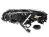 Volvo Headlight Assembly TYC 31276832