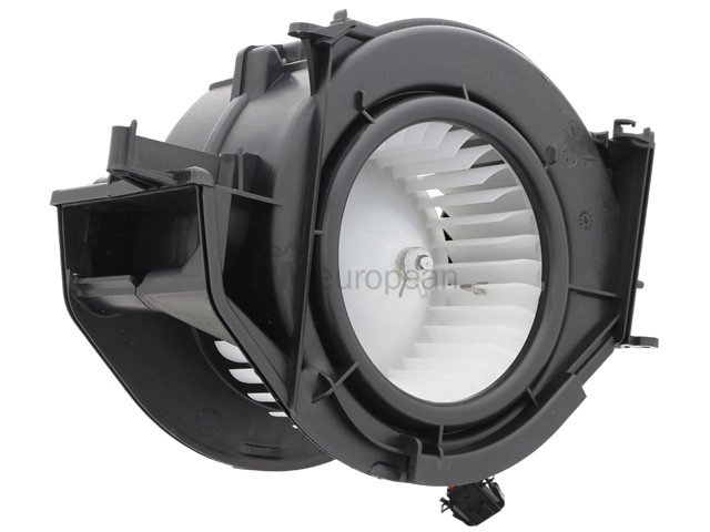VW-Audi Blower Motor Mahle Behr 4F0820020A