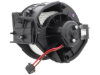 VW-Audi Blower Motor Mahle Behr 4F0820020A