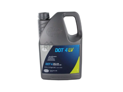 Brake Fluid Pentosin 81220142155