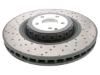 Mercedes Brake Disc SHW Performance 221421131264