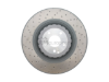 Mercedes Brake Disc SHW Performance 221421131264