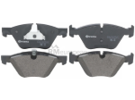 Brake Pad Set Brembo P06060