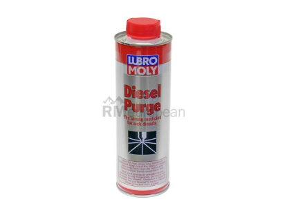 Diesel Fuel Additive Liqui Moly 2005