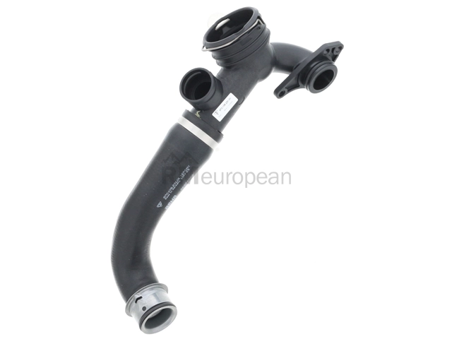Porsche Coolant Tube Genuine Porsche 97010623101