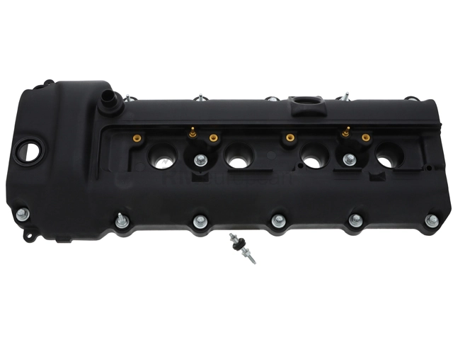 Jaguar Valve Cover Genuine Jaguar AJ812392
