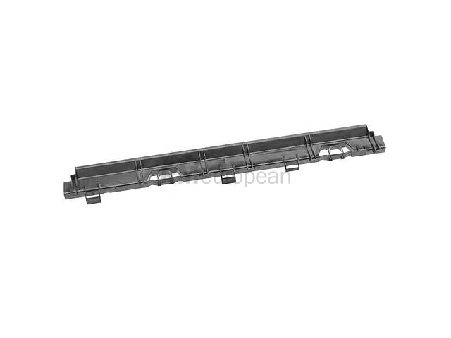 BMW Radiator Mounting Seal Genuine BMW 17111436245