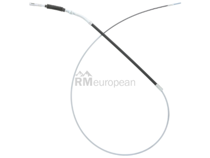 Porsche Clutch Cable Gemo 93042340111