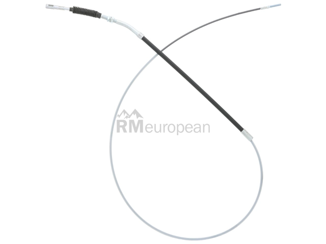 Porsche Clutch Cable Gemo 93042340111