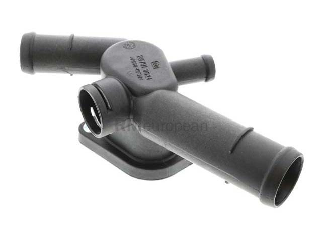 VW-Audi Coolant Flange febi bilstein 06A121132