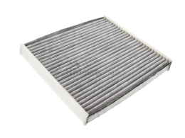 Land Rover Cabin Air Filter Corteco-Micronair LR161566