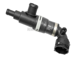 Land Rover Radiator Hose Genuine Land Rover PCH501310