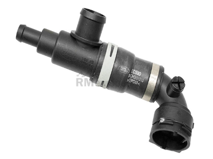 Land Rover Radiator Hose Genuine Land Rover PCH501310