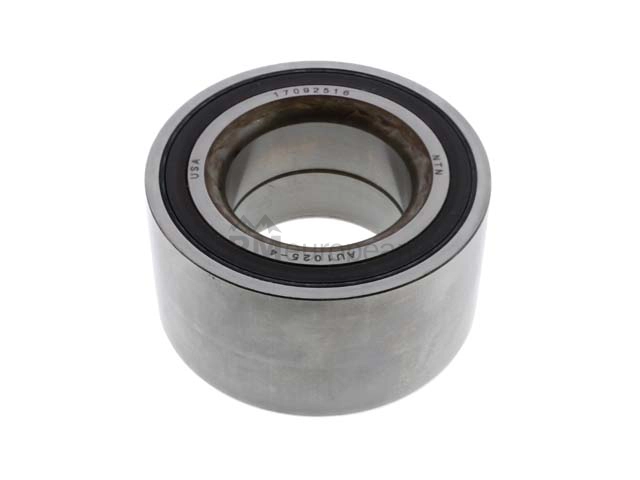 Mercedes Wheel Bearing BCA NTN 1669810006