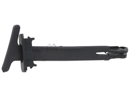 VW-Audi Hood Release Handle JP 1J5823593C01C