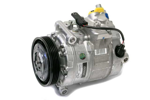 BMW A/C Compressor Denso 64509174806