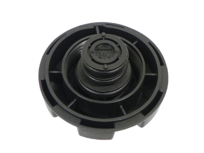 BMW Expansion Tank Cap febi bilstein 17117639020
