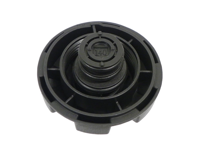 BMW Expansion Tank Cap febi bilstein 17117639020