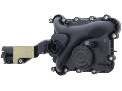 VW-Audi Crankcase Vent Valve Hengst 06E103547AC