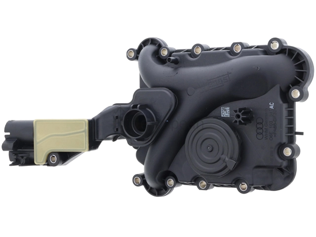 VW-Audi Crankcase Vent Valve Hengst 06E103547AC