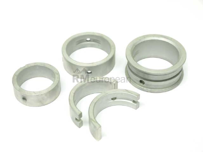 Porsche Main Bearing Set German 54610190150