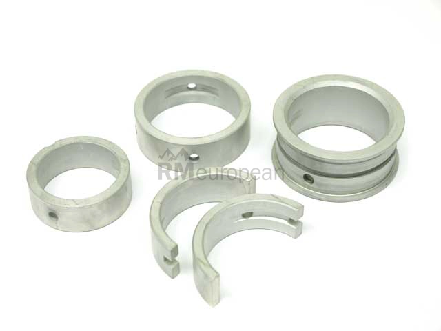 Porsche Main Bearing Set German 54610190150