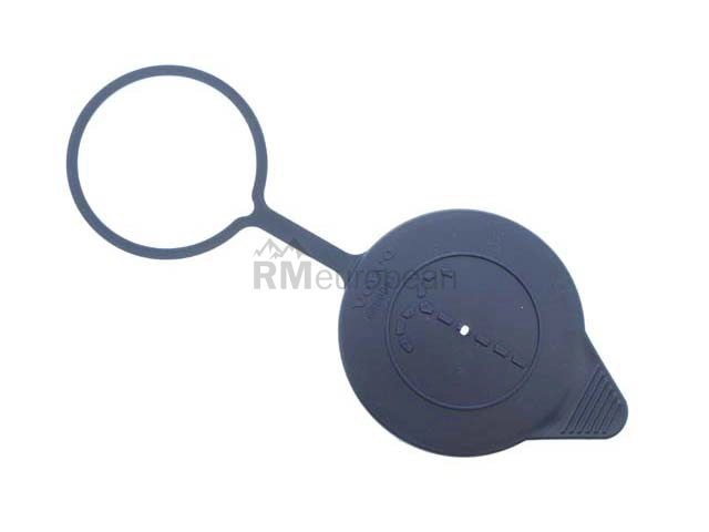 Volvo Washer Reservoir Cap Genuine Volvo 6800093