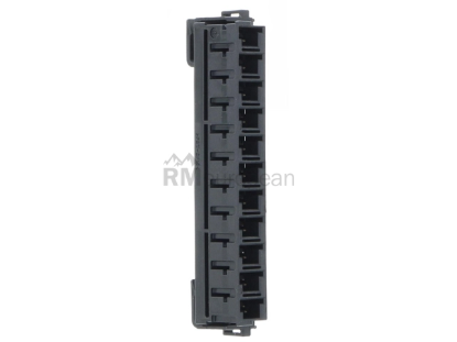 Mercedes Housing Genuine Mercedes 0025467940