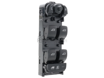 Volvo Window Switch Assembly Bapmic 31433407
