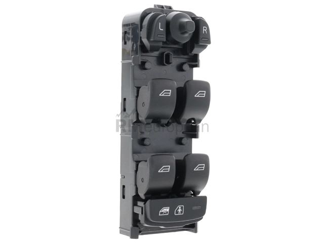 Volvo Window Switch Assembly Bapmic 31433407