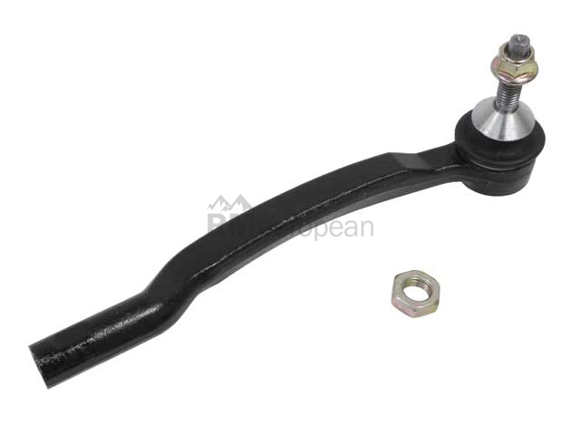 Volvo Tie Rod End Karlyn 31201229