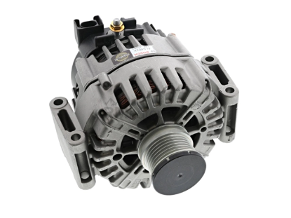 Mercedes Alternator Bosch 000906372287